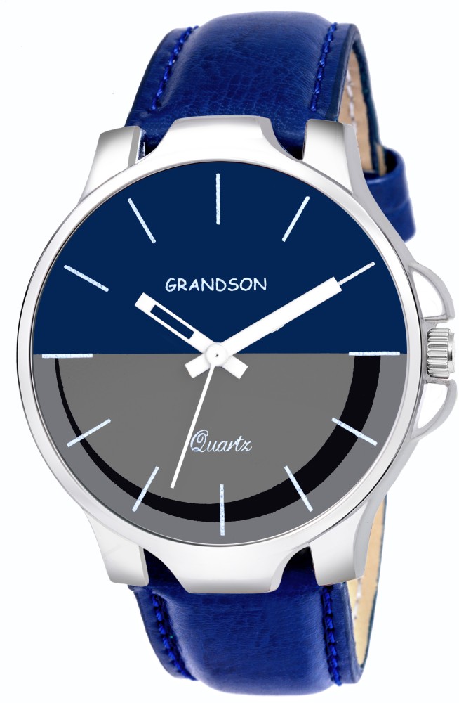 Grandson 2024 analog watch