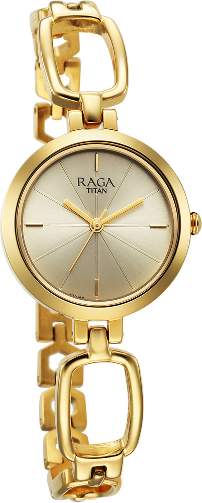 Titan sale raga offers