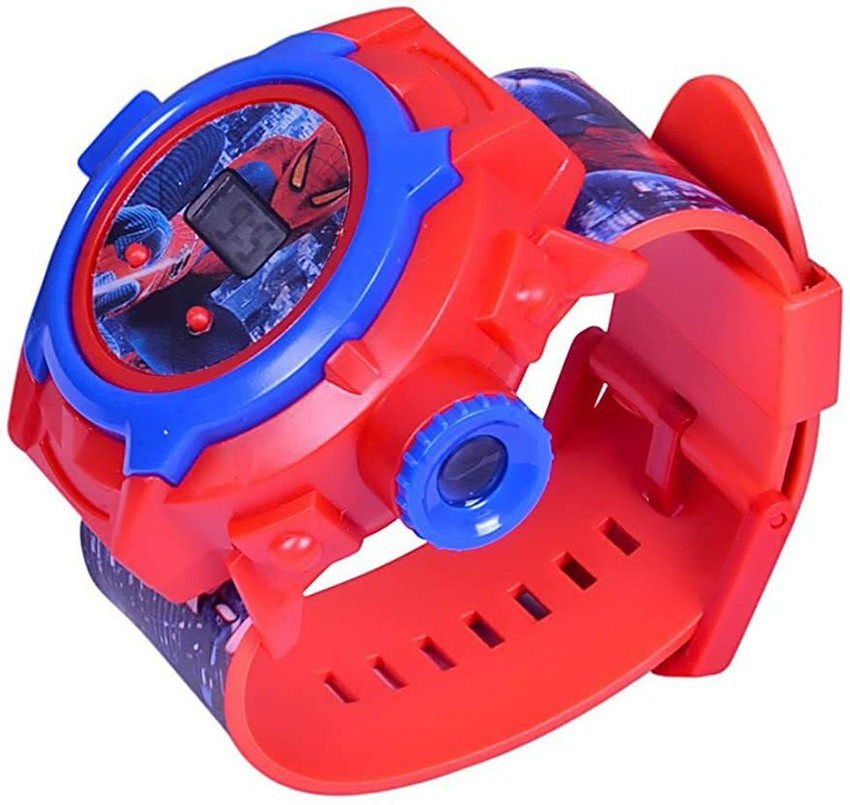 Spider man g shock deals
