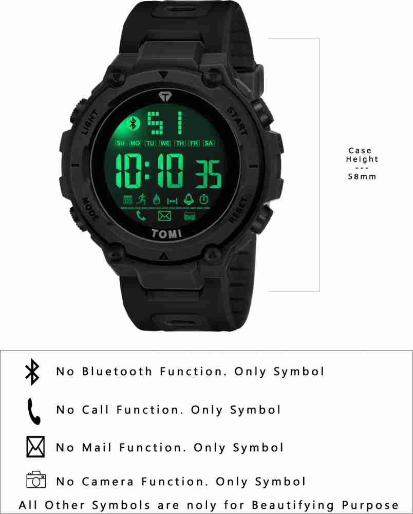 Non digital watch online