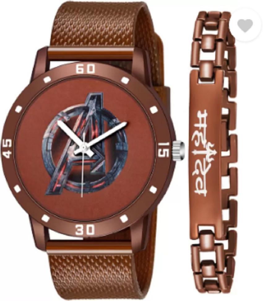 Flipkart discount mahakal watch