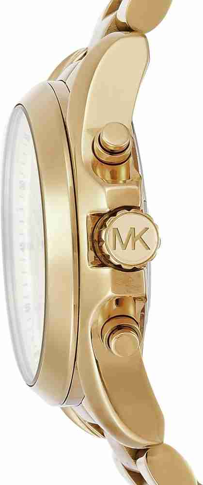 MICHAEL KORS Bradshaw Bradshaw Analog Watch For Women Buy