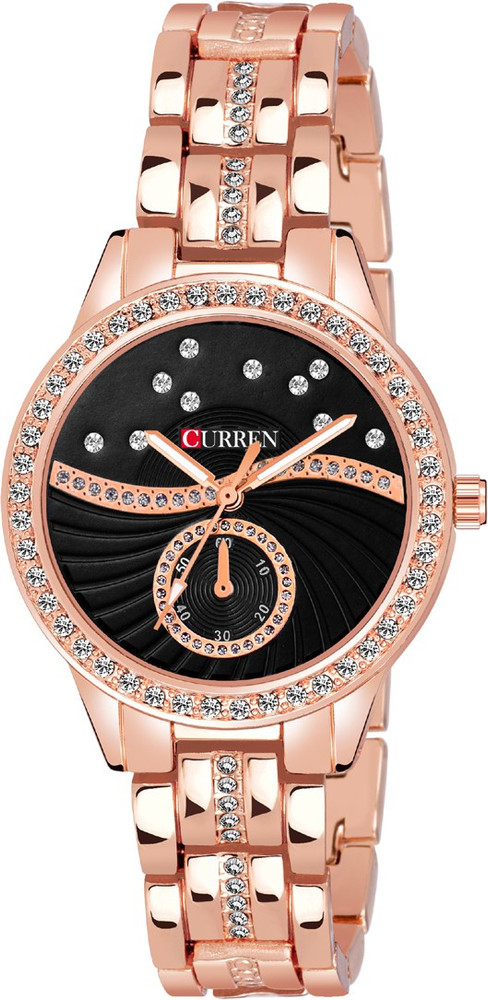 Curren ladies watches best sale price