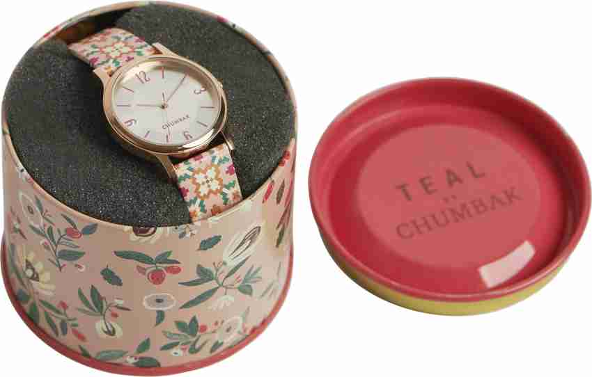 Chumbak watches online price