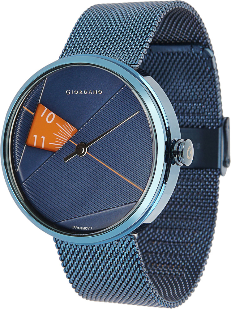 Giordano men's watch best sale