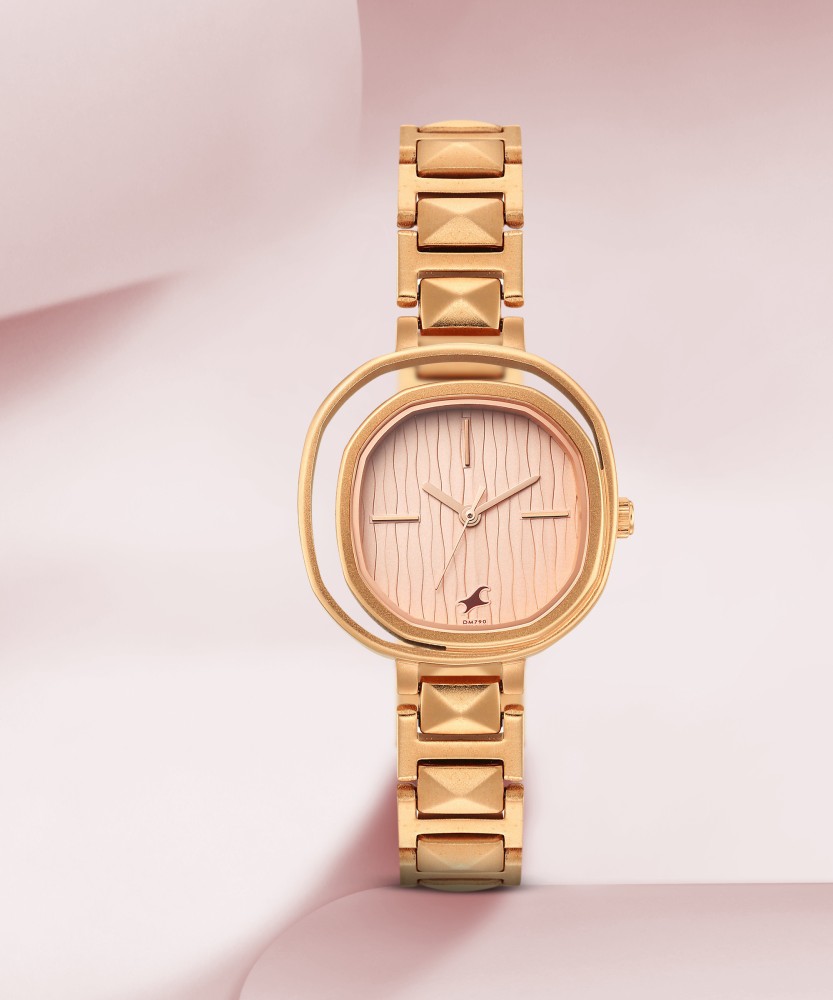 Ladies chain watches in clearance flipkart