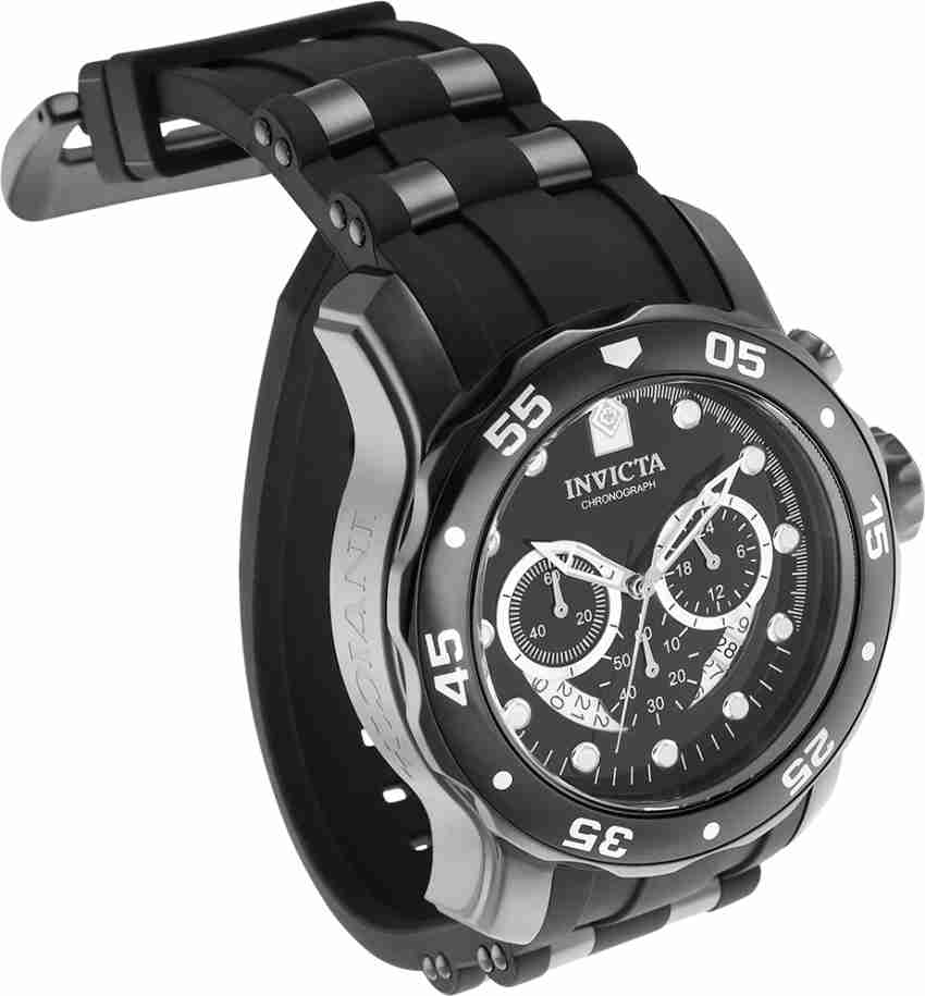 Invicta® Men's Pro-Diver Watch