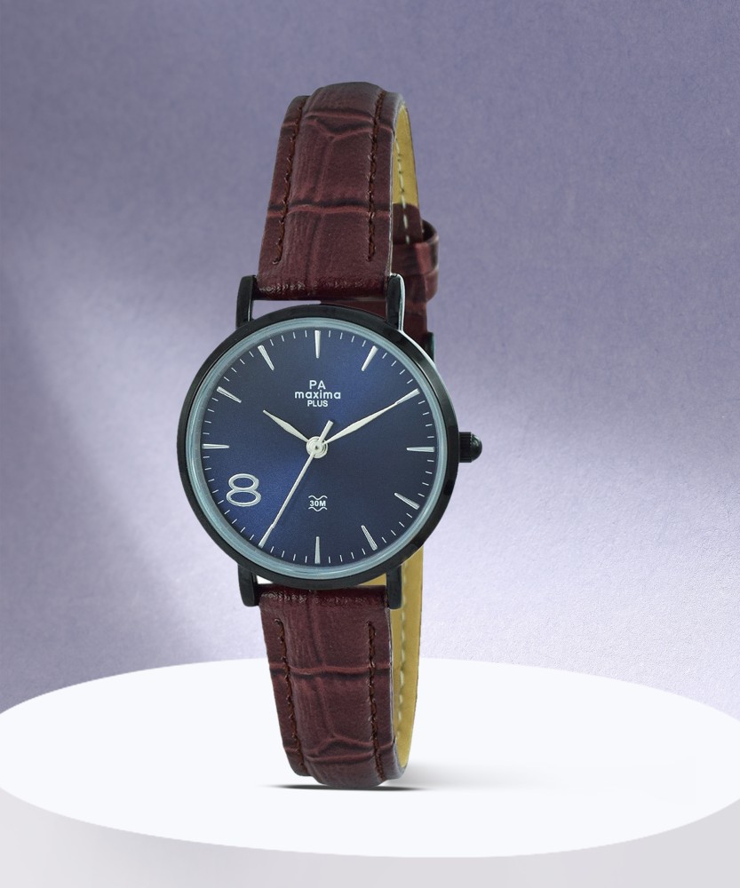 Maxima discount watches flipkart