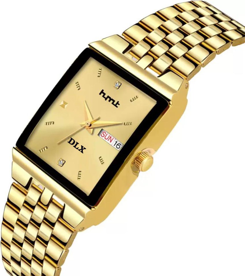 Hmt square clearance watches