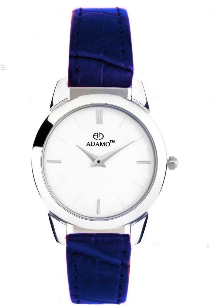 Adamo best sale slim watch