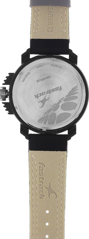 Fastrack 38015pl02 deals