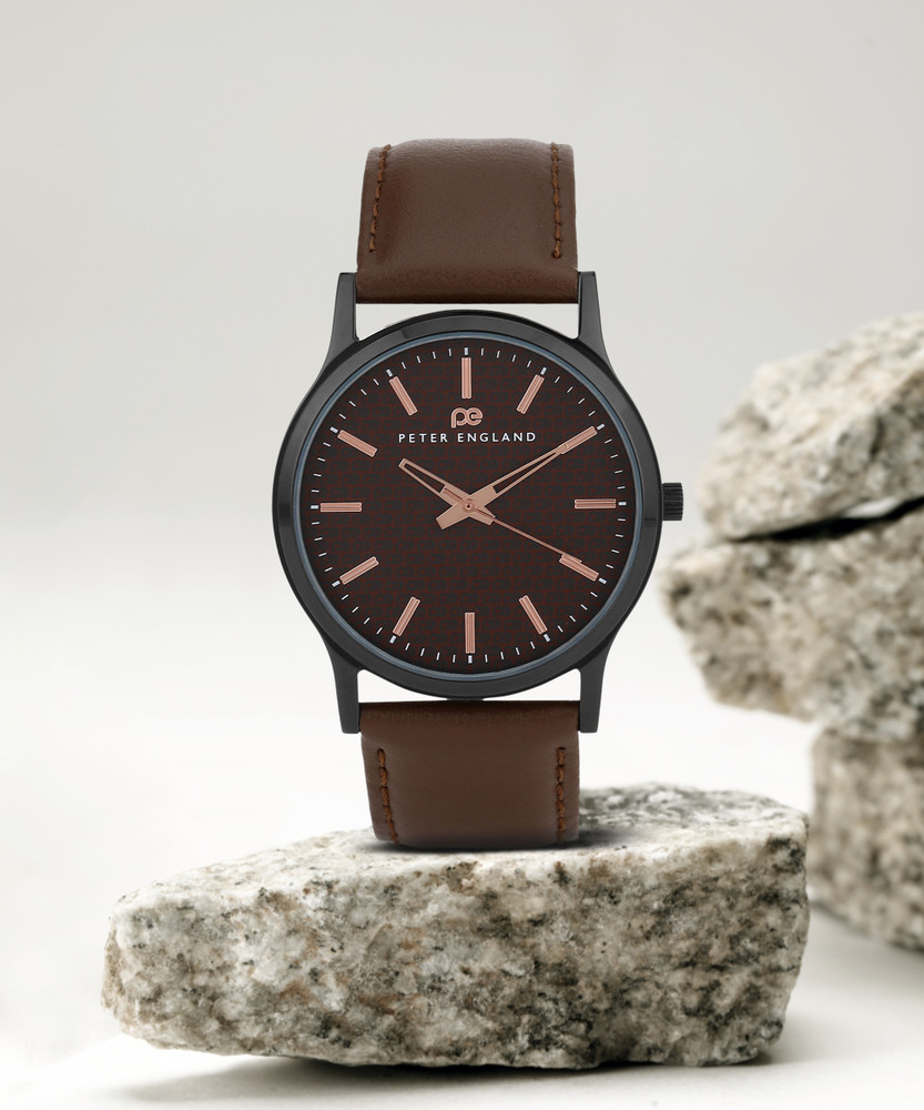 Update 136+ peter watch best