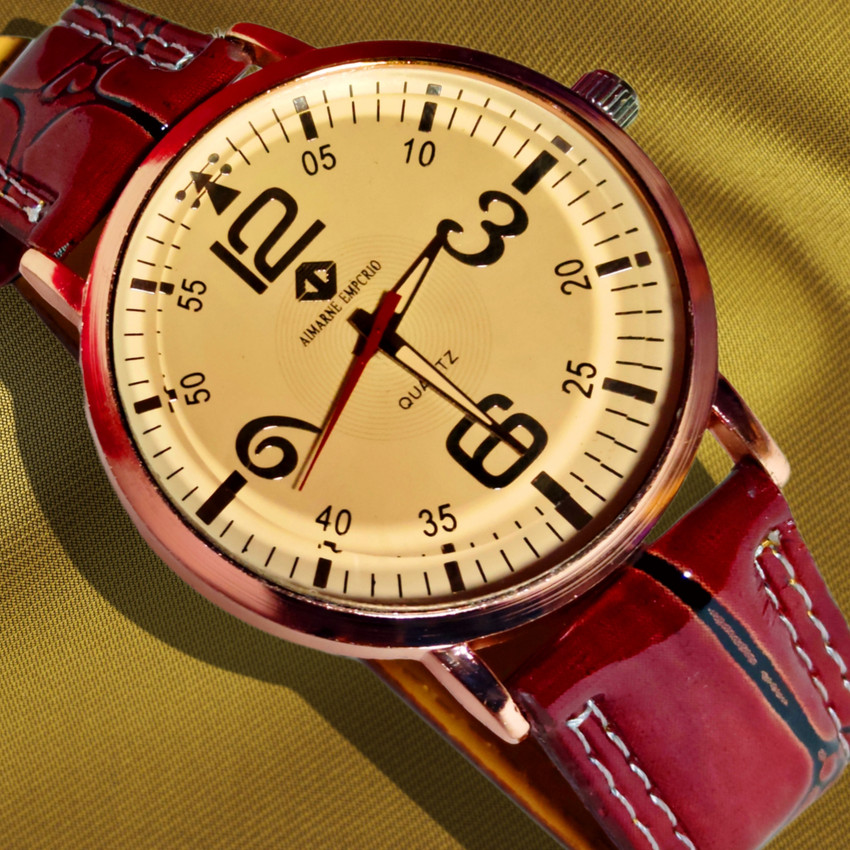 Semi formal watches discount
