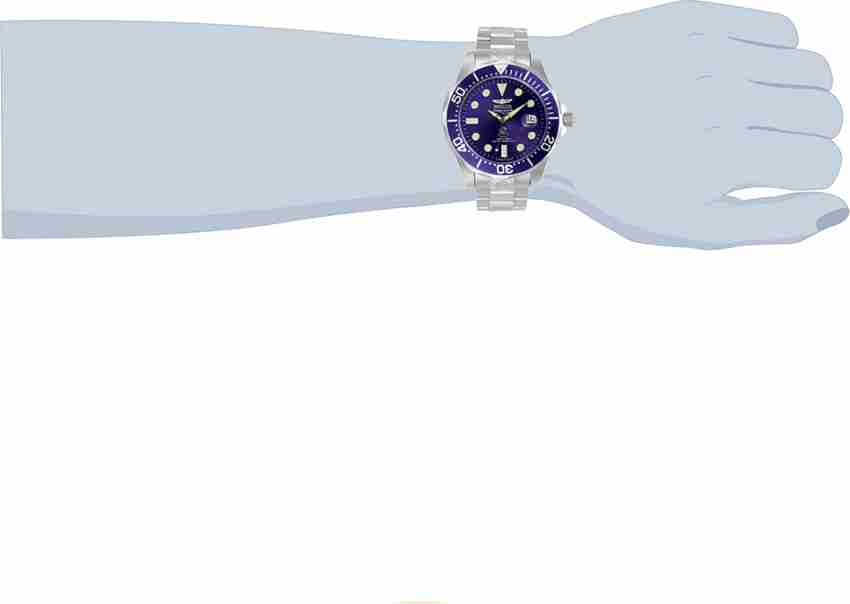 Invicta 3045 hot sale