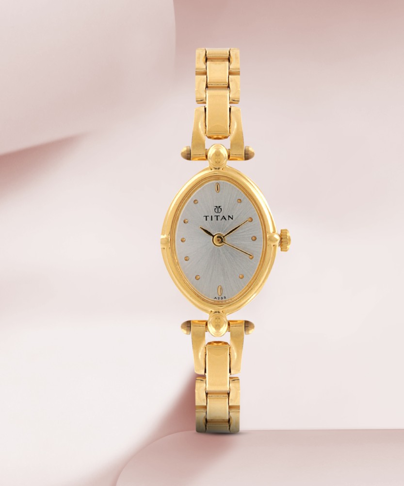 Titan watches for women flipkart sale