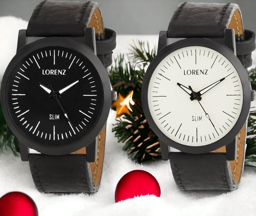 Flipkart men's combo watch deals