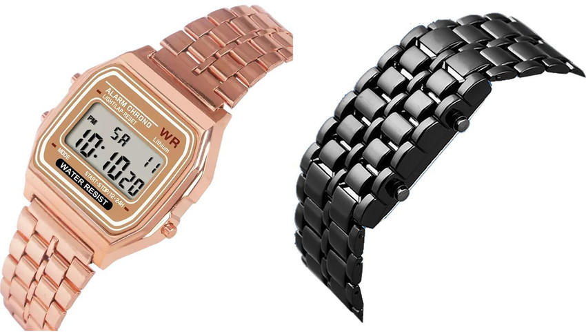 Casio rosado online
