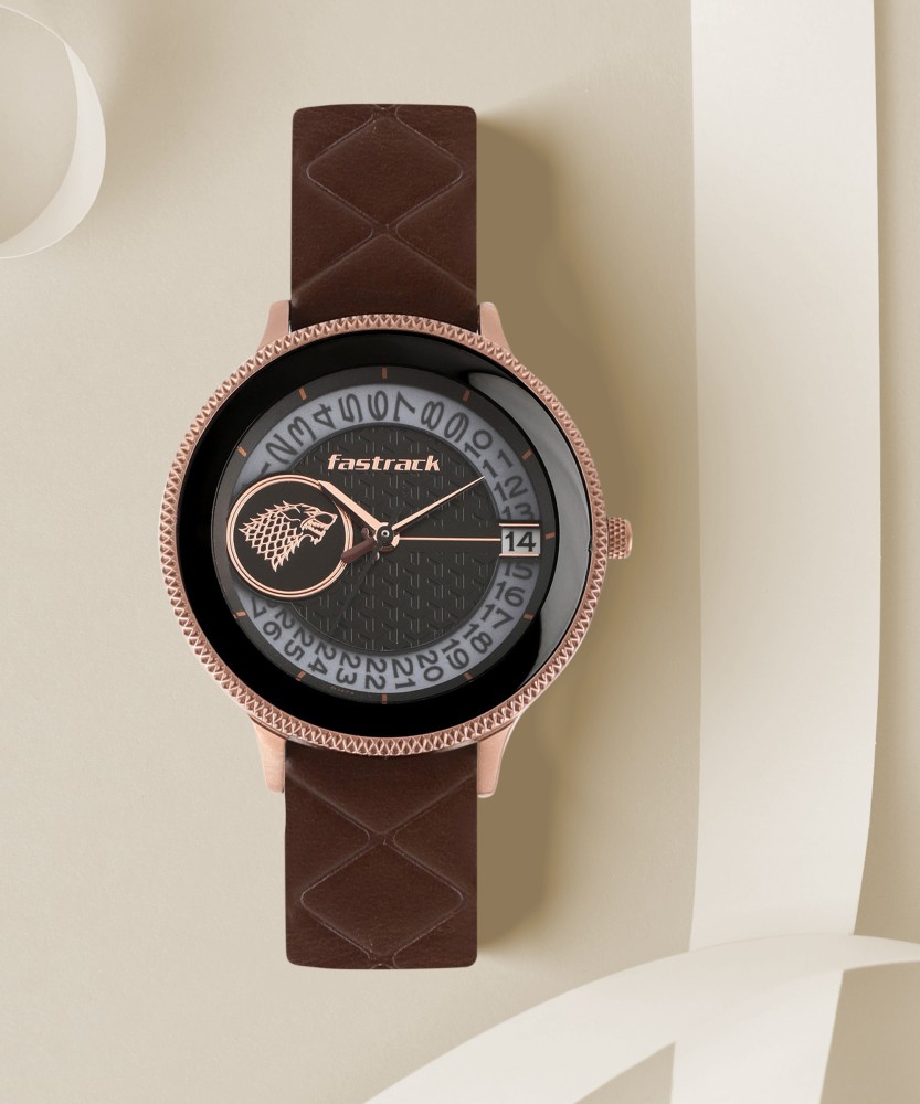 Game of store thrones watches fastrack