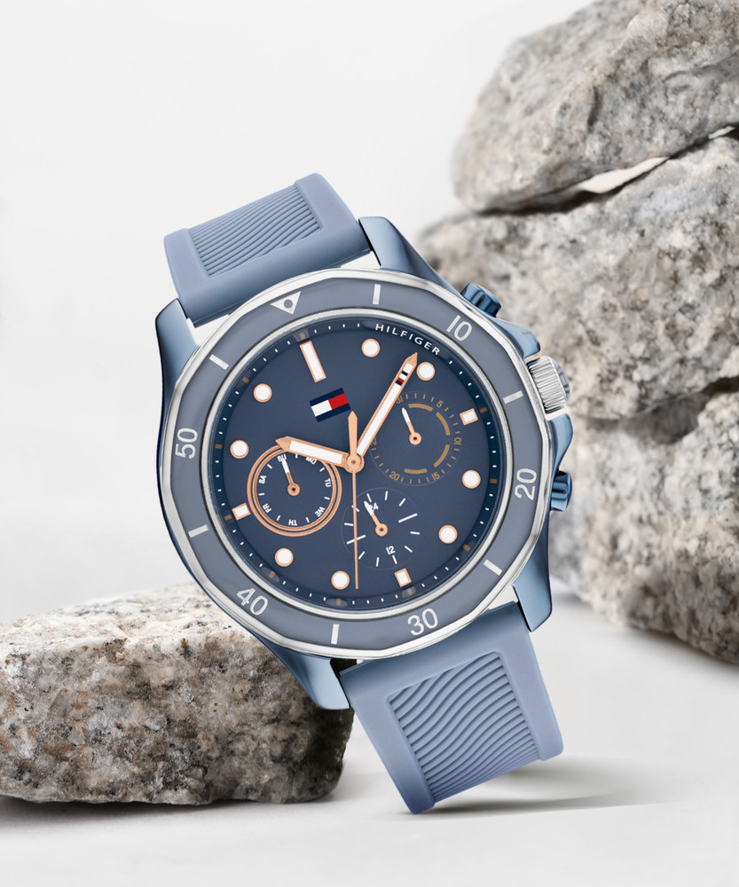 Original tommy hot sale hilfiger watches
