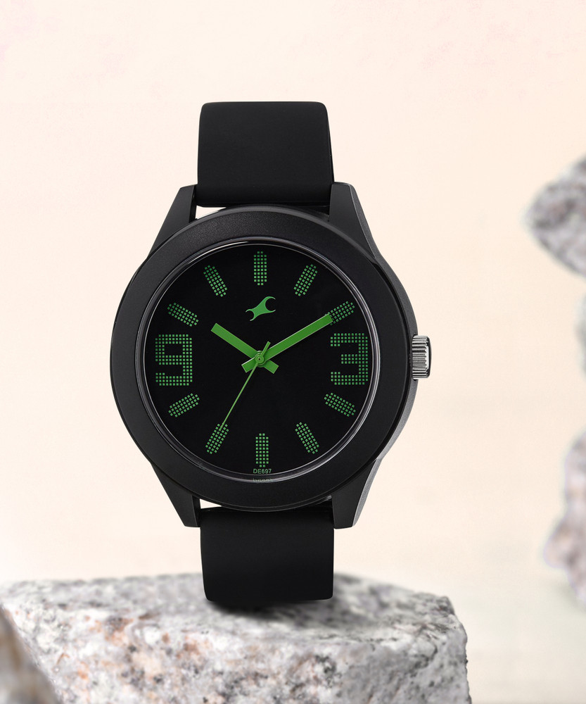 Fastrack Analog Watch For Men Women