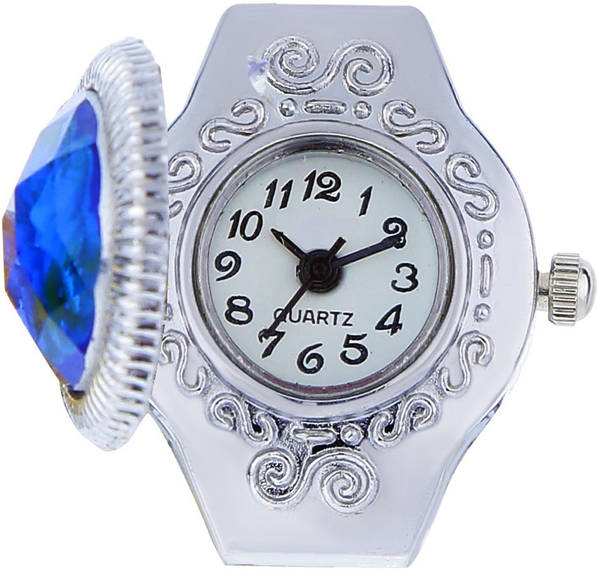 Digital finger hotsell ring watch price