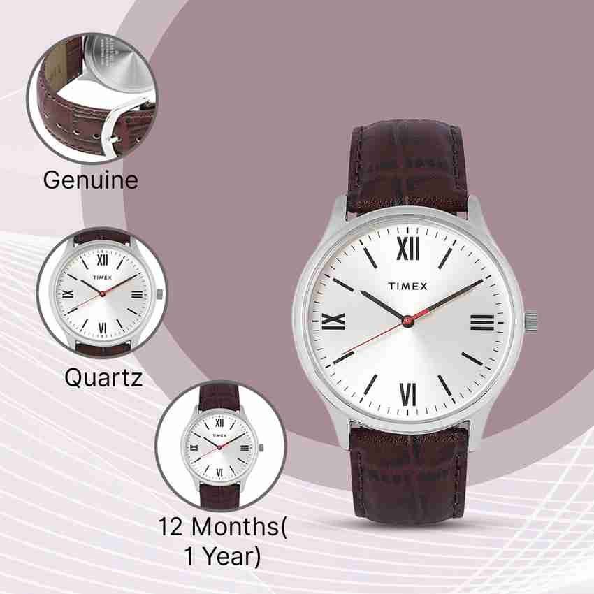 Timex tw0tg7300 sales analog watch