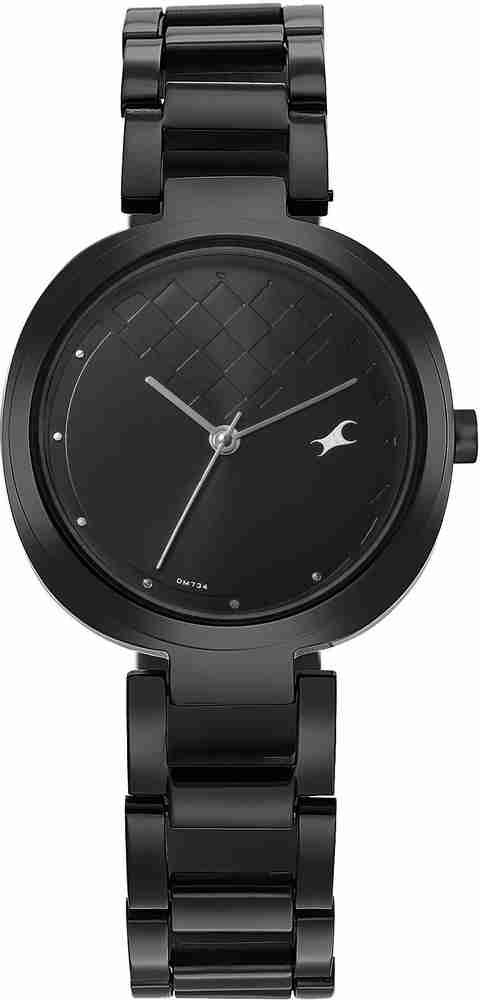 Fastrack Stunners 4.0 Analog Watch For Women Buy Fastrack