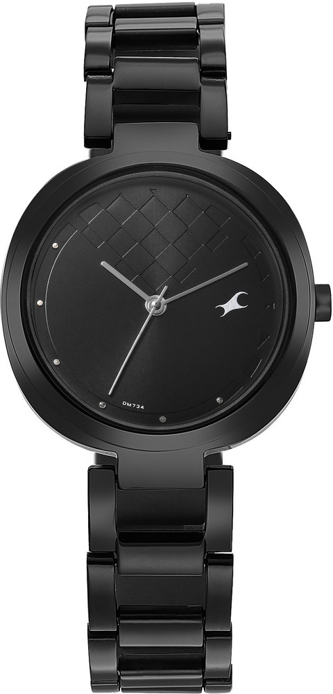 Fastrack Stunners 4.0 Analog Watch For Women Buy Fastrack