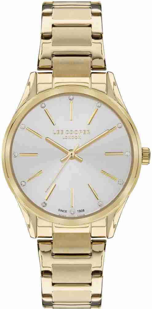 LEE COOPER LC07518.130 Analog Watch For Women Buy LEE COOPER