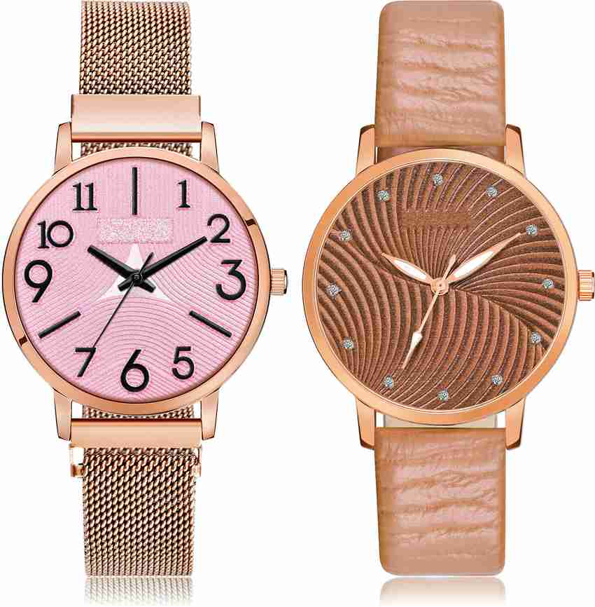 Ladies watch combo hotsell