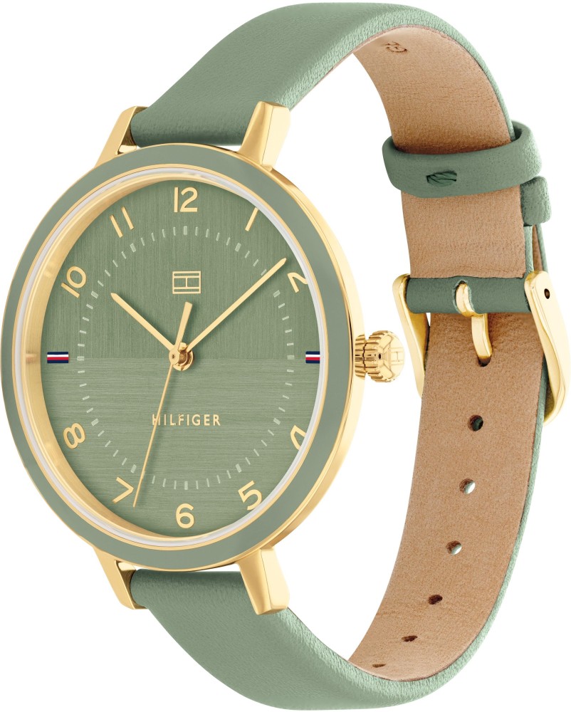 TOMMY HILFIGER Tommy Hilfiger SS'23 Florence Analog Watch - For