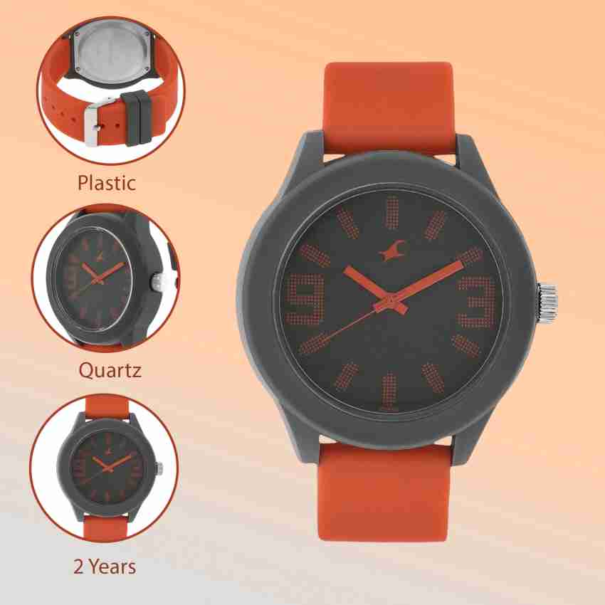 Fastrack ng38003pp08 best sale