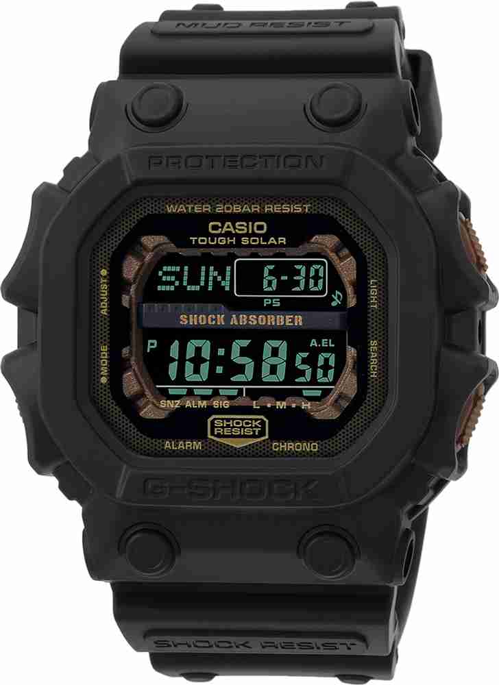 Casio gx 56 sale