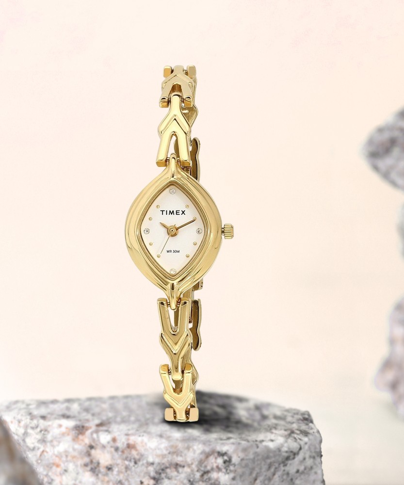 Timex ladies watches on sale flipkart