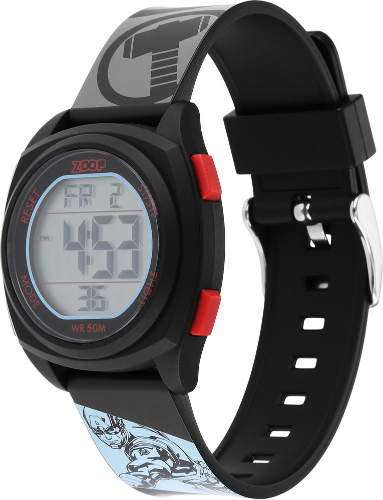 Titan zoop cheap watches flipkart