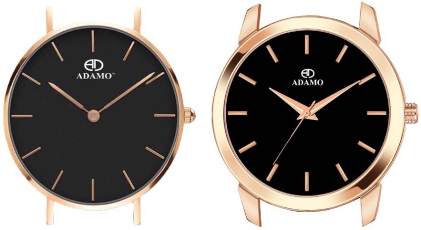 Adamo shop watches flipkart