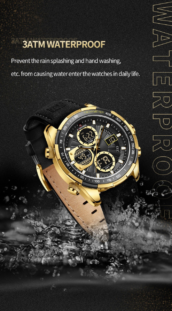 Zeno watch best sale safe shop