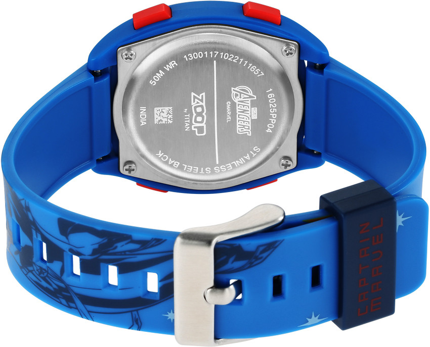 Titan zoop clearance watches flipkart