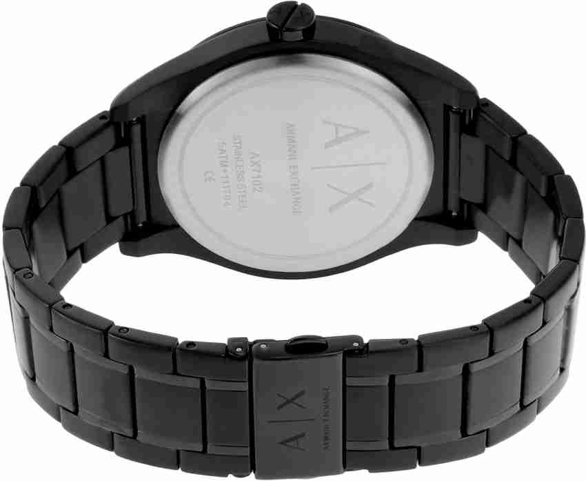 Armani ax7102 clearance