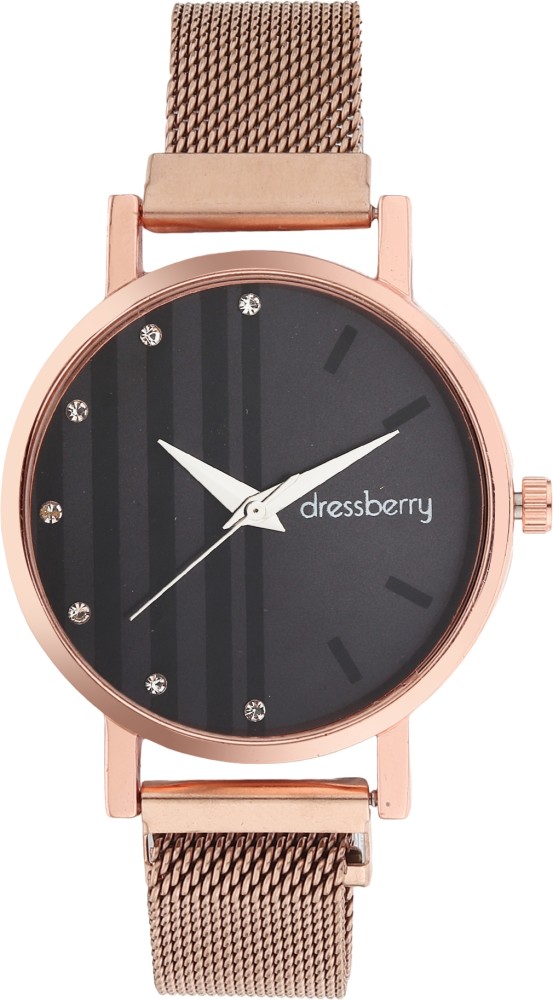 Dressberry ladies watches hotsell