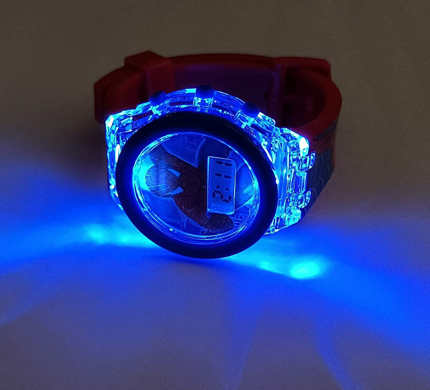 Children light watch cheap