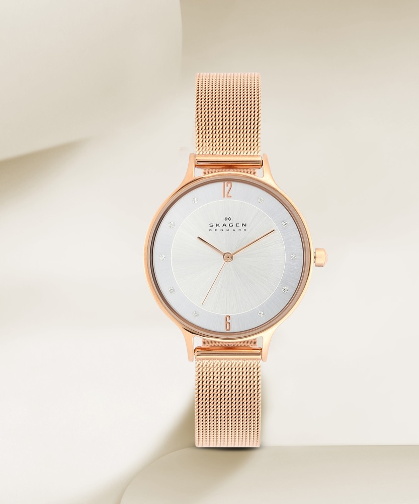 Skagen flipkart sale