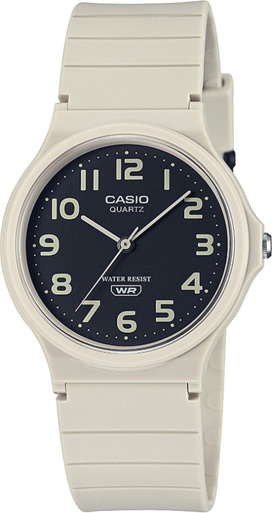 Casio clearance mq 24