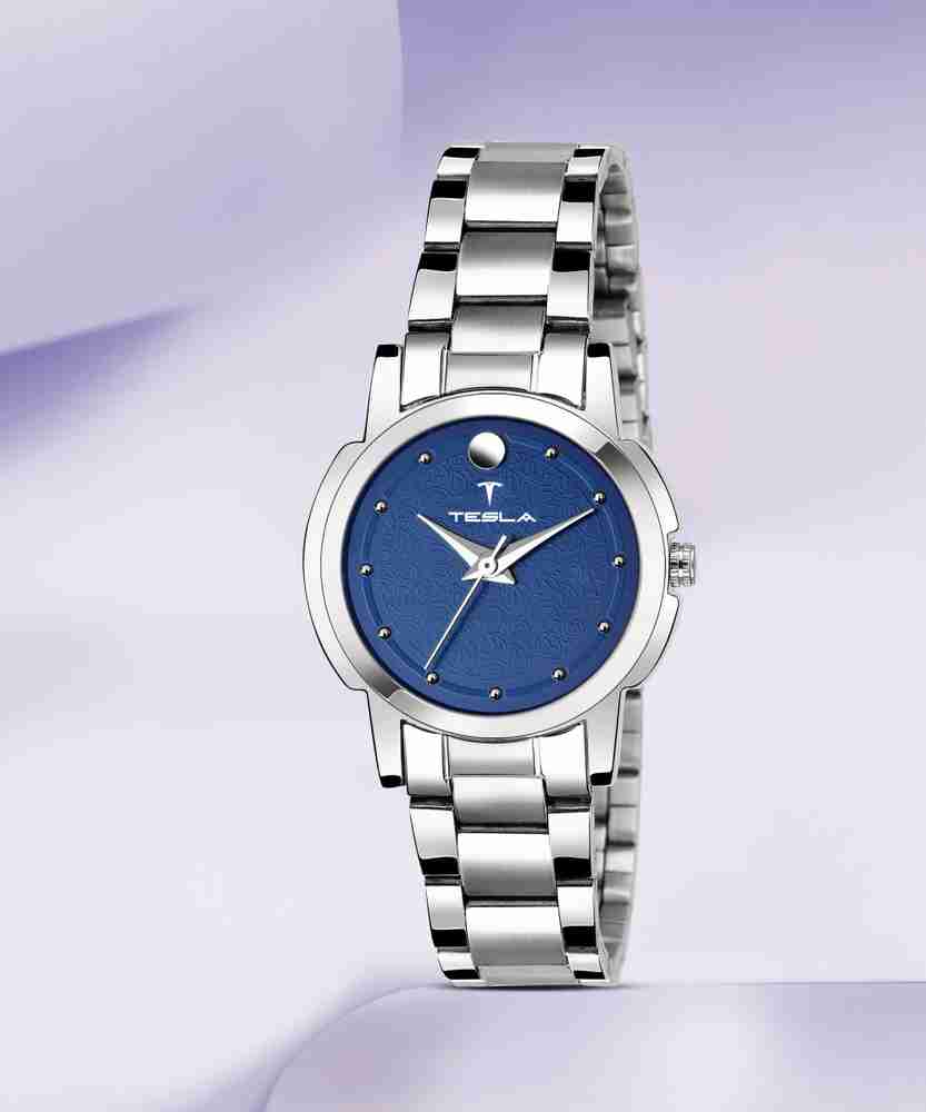 Small chain watches discount
