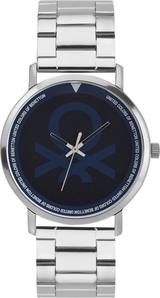 United colors of hotsell benetton watches flipkart