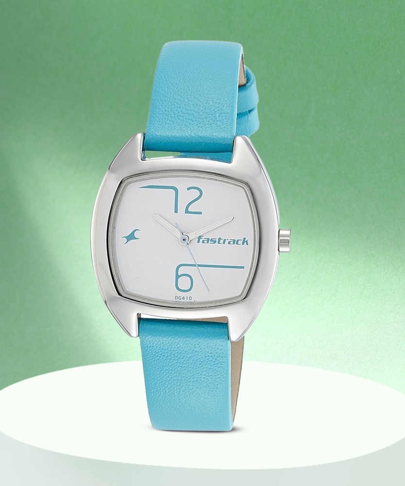 Fastrack watches for girls clearance on flipkart