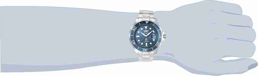 Invicta 16036 store