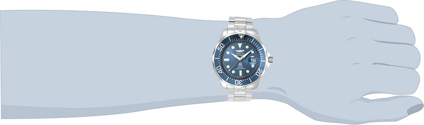 Invicta 16036 new arrivals