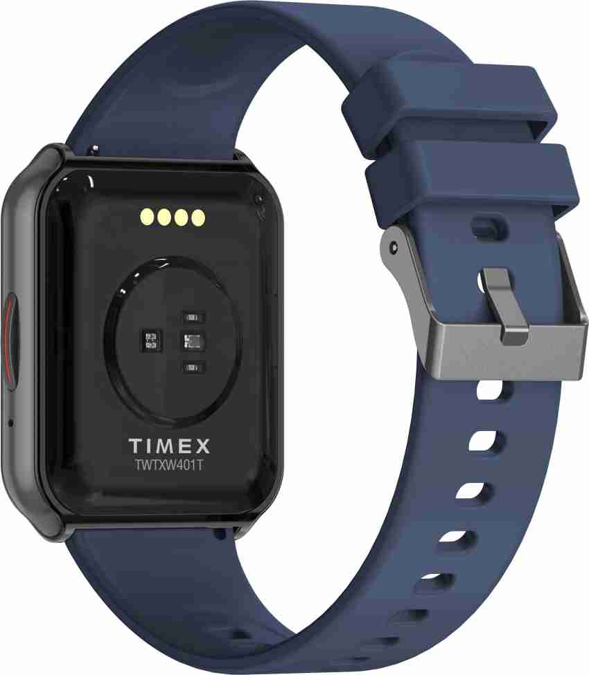 Timex hot sale smartwatch womens