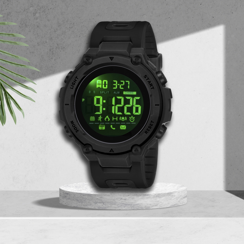 Durable digital watch store